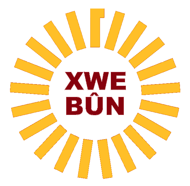 Xwebûn
